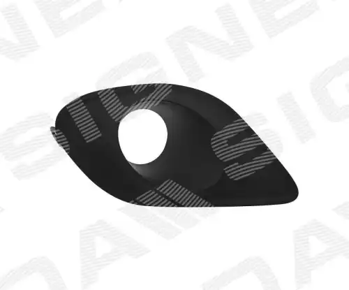 Решетка бампера SIGNEDA PDG99055CAR