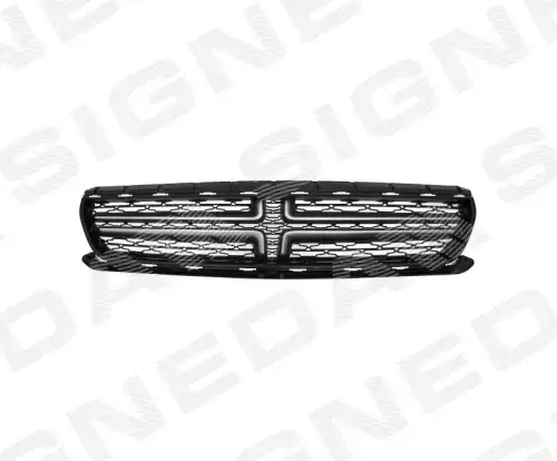 Решетка радиатора SIGNEDA PDG07100GC