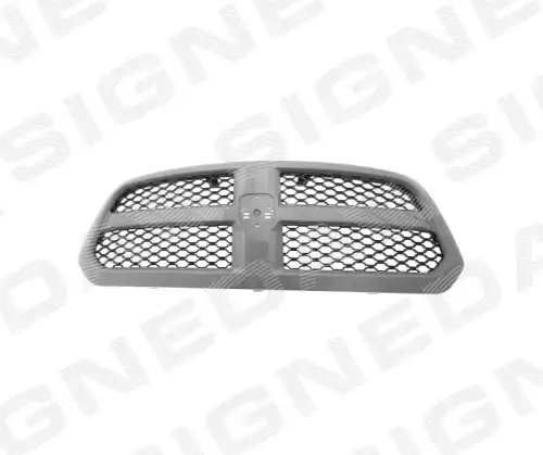 Решетка радиатора SIGNEDA PDG07086GB