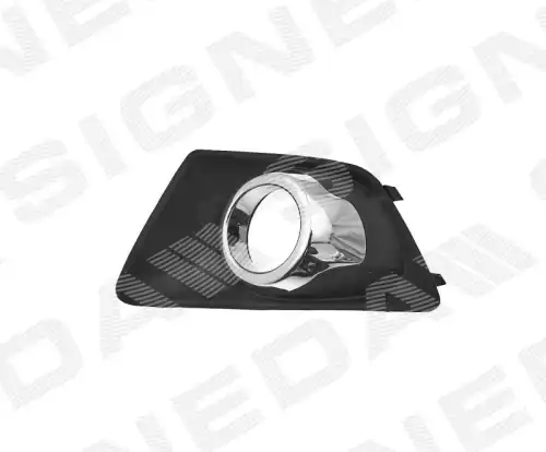 Решетка бампера SIGNEDA PFD99232CAL