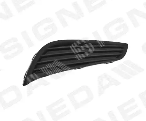 Решетка бампера SIGNEDA POP99039CAR