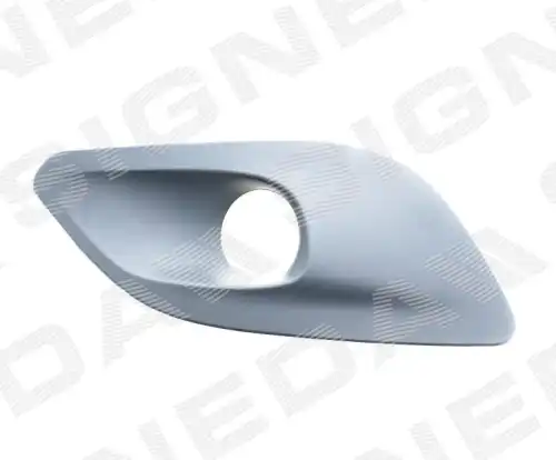 Решетка бампера SIGNEDA PPG99042CAR