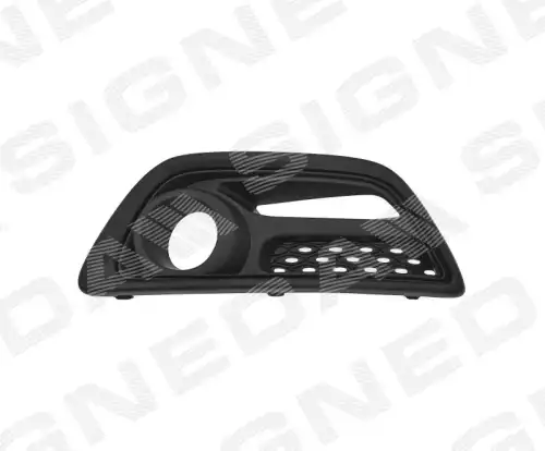Решетка бампера SIGNEDA PRN99077CAL
