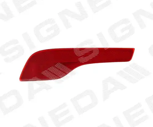Фара противотуманная SIGNEDA ZHD2057L