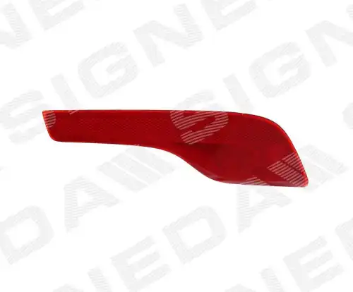 Фара противотуманная SIGNEDA ZHD2057R