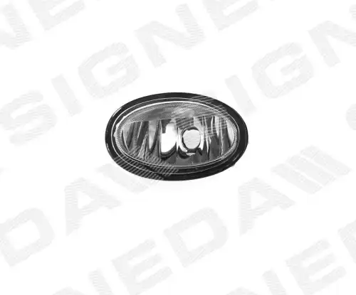 Фара противотуманная SIGNEDA ZHD2055L