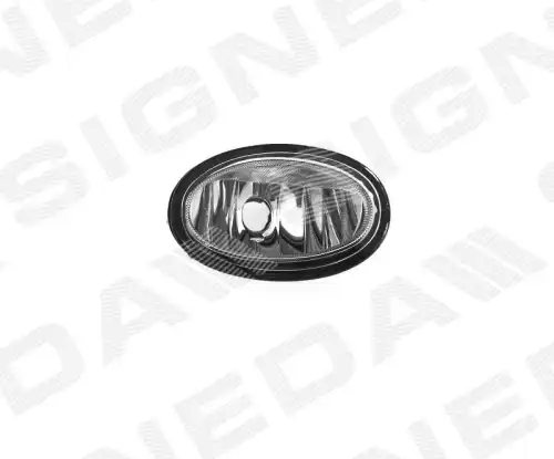 Фара противотуманная SIGNEDA ZHD2055R