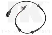 Датчик ABS NK 294007