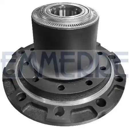 Ступица TECHNO BRAKE 931808