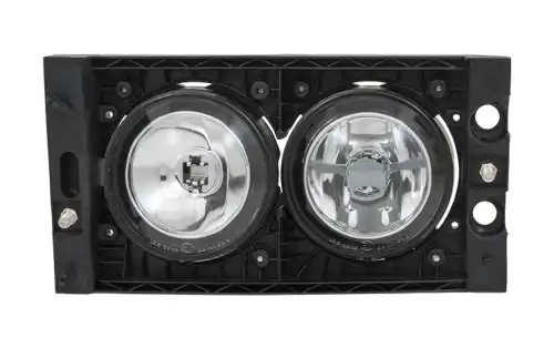 Фара противотуманная EXOVO 23140E