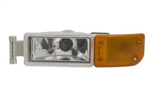 Фара противотуманная EXOVO 23583E