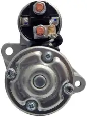 Стартер HELLA 8EA 011 611-621