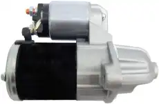 Стартер HELLA 8EA 011 611-621