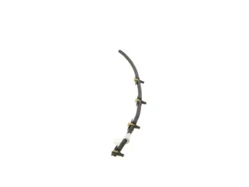Шланг, утечка топлива 0 445 130 090 BOSCH