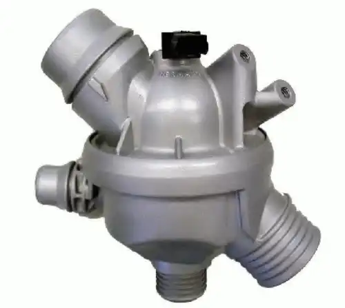 Термостат системы охлаждения WAHLER 4689.97D0