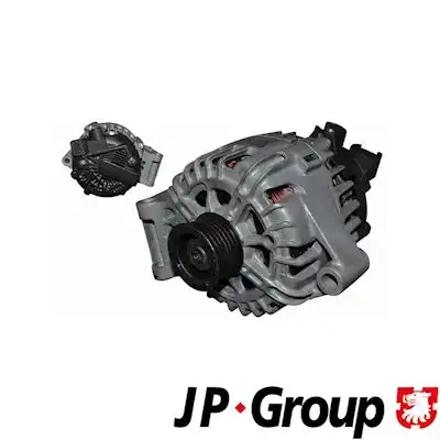 Генератор JP 1590104600