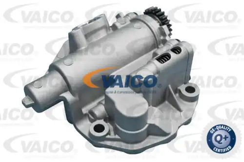 Масляный насос V10-4899 VAICO
