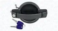 Ручка двери MAGNETI MARELLI 350105009900