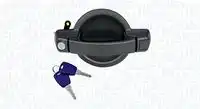 Ручка двери MAGNETI MARELLI 350105023800