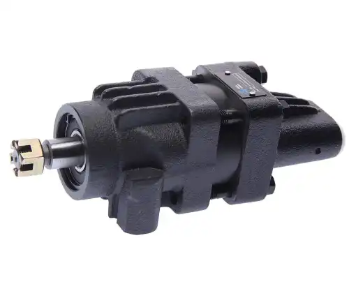 Насос гидроусилителя руля MEGAPOWER 130-3407199