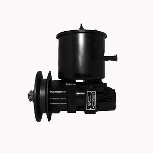 Насос гидроусилителя руля MEGAPOWER 130-3407200-А