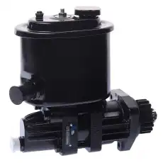 Насос гидроусилителя руля MEGAPOWER 4310-3407200-01