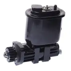 Насос гидроусилителя руля MEGAPOWER 4310-3407200-01
