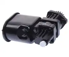 Насос гидроусилителя руля MEGAPOWER 4310-3407200-01