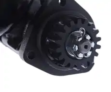 Насос гидроусилителя руля MEGAPOWER 4310-3407200-01