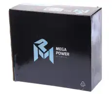 Насос гидроусилителя руля MEGAPOWER 4310-3407200-01