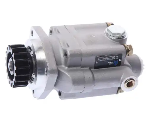 Насос гидроусилителя руля MEGAPOWER P1617