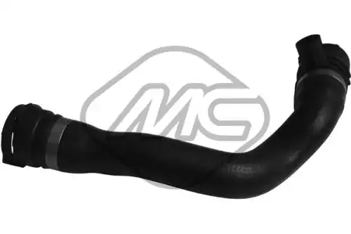 Шланг радиатора 97841 METALCAUCHO