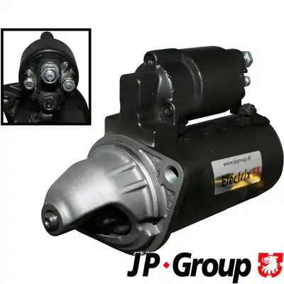 Стартер JP 1490300600