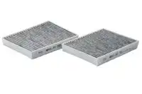 Салонный фильтр MECAFILTER JKR7350