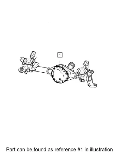 SHIELD HEAT, STRUT ROD 52020 264AC DODGE