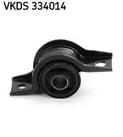 сайлентблок подвески VKDS 334014 SKF