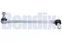 Тяга стабилизатора BENDIX 047604B