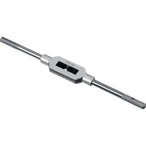 28035-5 Z01_STAYER TH5 М4-М12 метчикодержатель L=235 мм