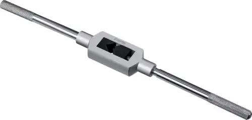  STAYER TH7 М6-М25 МЕТЧИКОДЕРЖАТЕЛЬ L=415 ММ 28035-7_Z01