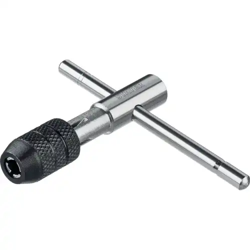  STAYER THТ2 М3-М6 Т-ОБРАЗНЫЙ МЕТЧИКОДЕРЖАТЕЛЬ 28039-T2_Z01