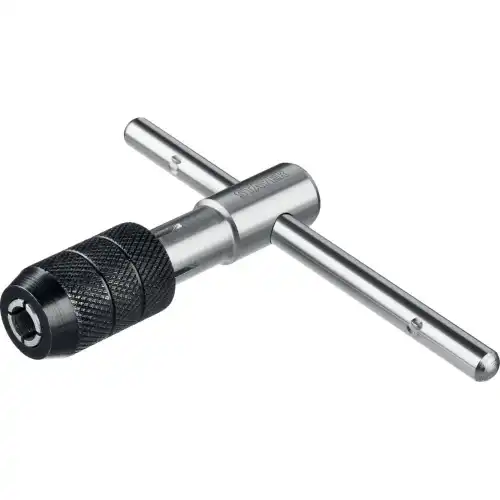 28039-T4 Z01_STAYER THТ4 М6-М12 Т-образный метчикодержатель