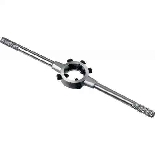 28037-25 Z01_STAYER DH-25 d 25 мм плашкодержатель