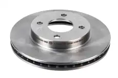 Тормозной диск STELLOX 6021-0015-SX вентилируемый ,