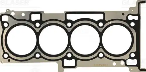 Прокладка ГБЦ GLASER H81764-00