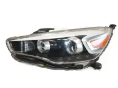 Фонарь габаритный KIA 921013R530