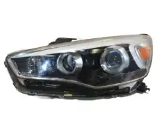 Фонарь габаритный KIA 921013R530