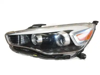 Фонарь габаритный KIA 921013R530