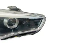 Фонарь габаритный KIA 921023R530