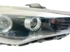 Фонарь габаритный KIA 921023R530
