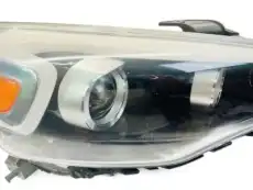 Фонарь габаритный KIA 921023R530